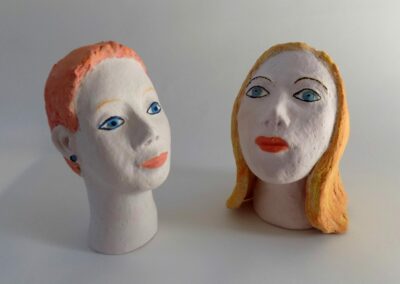 Kopf hoch!
